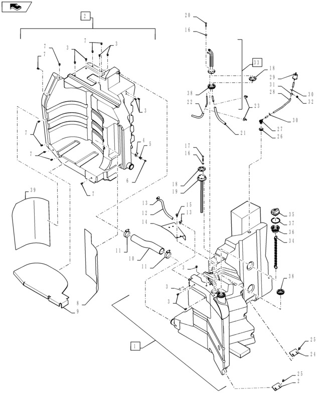 New Holland T6090 T6070 T7230 Czujnik 84237523 - Senzor za Poljoprivredni strojevi: slika New Holland T6090 T6070 T7230 Czujnik 84237523 - Senzor za Poljoprivredni strojevi New Holland T6090 T6070 T7230 Czujnik 84237523 - Senzor za Poljoprivredni strojevi: slika New Holland T6090 T6070 T7230 Czujnik 84237523 - Senzor za Poljoprivredni strojevi
