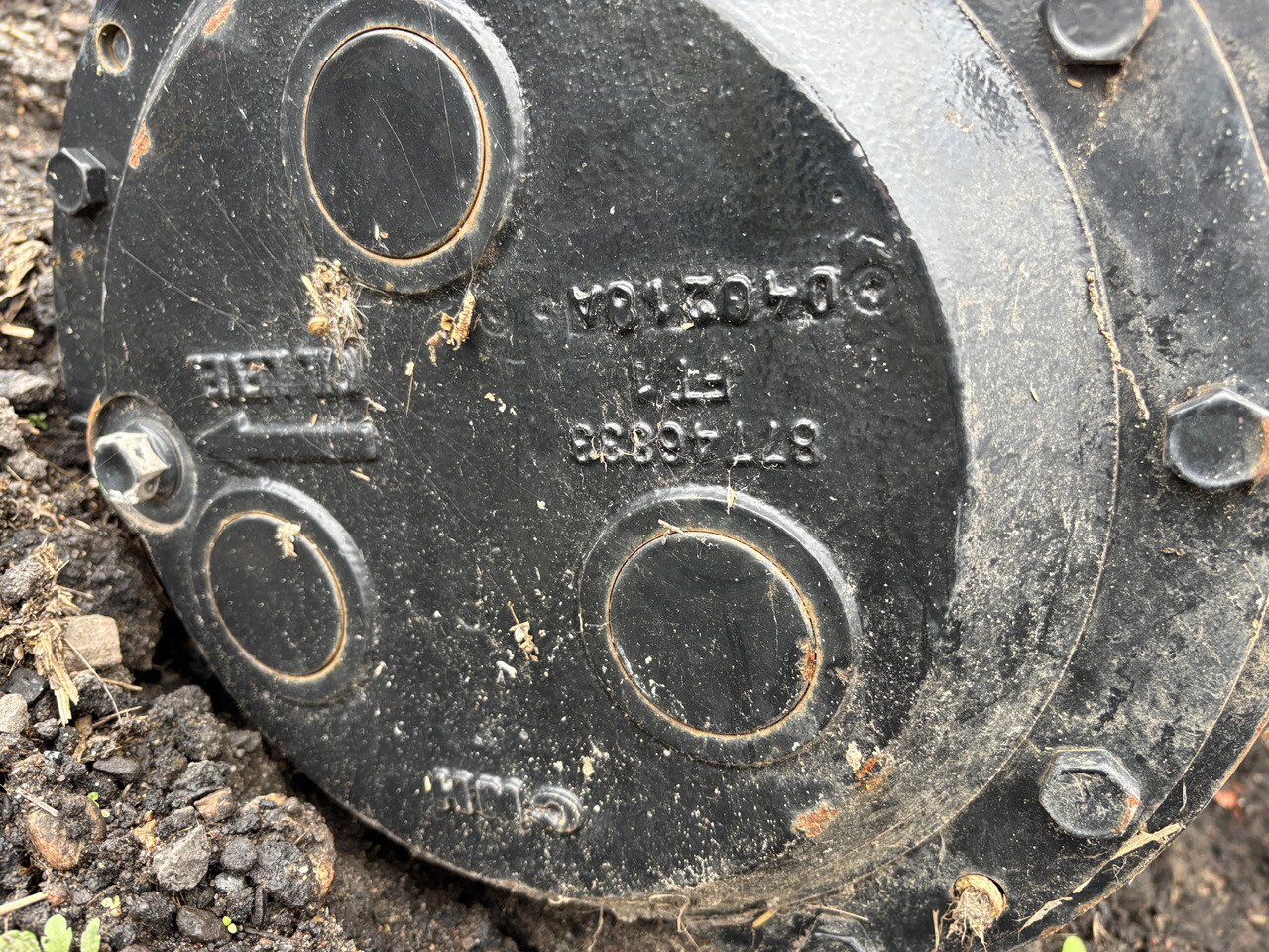 New Holland T7.235 Zwolnica - Reduktor pogona za Poljoprivredni strojevi: slika New Holland T7.235 Zwolnica - Reduktor pogona za Poljoprivredni strojevi New Holland T7.235 Zwolnica - Reduktor pogona za Poljoprivredni strojevi: slika New Holland T7.235 Zwolnica - Reduktor pogona za Poljoprivredni strojevi