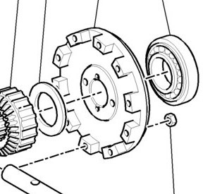 New Holland T7 T6050 TM165 TM155 TM150 TM140 TM145 TM180 Pokrywa Dyferencjału 5162543 - Diferencijalni zupčanik za Poljoprivredni strojevi: slika New Holland T7 T6050 TM165 TM155 TM150 TM140 TM145 TM180 Pokrywa Dyferencjału 5162543 - Diferencijalni zupčanik za Poljoprivredni strojevi New Holland T7 T6050 TM165 TM155 TM150 TM140 TM145 TM180 Pokrywa Dyferencjału 5162543 - Diferencijalni zupčanik za Poljoprivredni strojevi: slika New Holland T7 T6050 TM165 TM155 TM150 TM140 TM145 TM180 Pokrywa Dyferencjału 5162543 - Diferencijalni zupčanik za Poljoprivredni strojevi