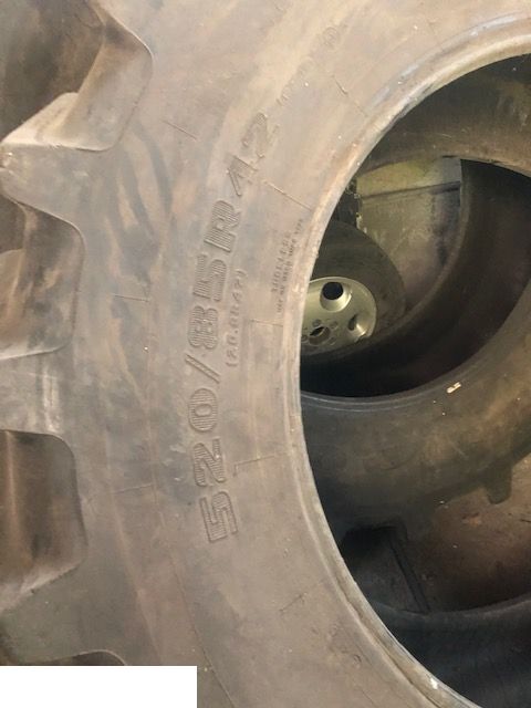 Opona 520/85R42 Firestone PERFORMER 85 20.8R42 157D/154E TL - Guma za Poljoprivredni strojevi: slika Opona 520/85R42 Firestone PERFORMER 85 20.8R42 157D/154E TL - Guma za Poljoprivredni strojevi Opona 520/85R42 Firestone PERFORMER 85 20.8R42 157D/154E TL - Guma za Poljoprivredni strojevi: slika Opona 520/85R42 Firestone PERFORMER 85 20.8R42 157D/154E TL - Guma za Poljoprivredni strojevi