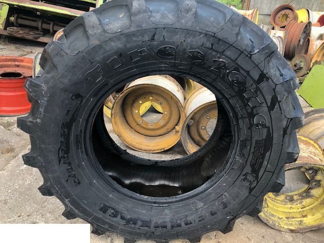 Opona 540/65R28 Firestone PERFORMER 65 - Guma za Prikolica hedera kombajna: slika Opona 540/65R28 Firestone PERFORMER 65 - Guma za Prikolica hedera kombajna Opona 540/65R28 Firestone PERFORMER 65 - Guma za Prikolica hedera kombajna: slika Opona 540/65R28 Firestone PERFORMER 65 - Guma za Prikolica hedera kombajna