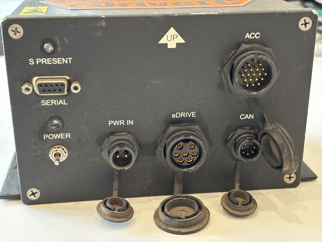 Outback eDrive GPS System Automatycznego Kierowania John Deere Claas - Sustav navigacije za Poljoprivredni strojevi: slika  Outback eDrive GPS System Automatycznego Kierowania John Deere Claas - Sustav navigacije za Poljoprivredni strojevi Outback eDrive GPS System Automatycznego Kierowania John Deere Claas - Sustav navigacije za Poljoprivredni strojevi: slika  Outback eDrive GPS System Automatycznego Kierowania John Deere Claas - Sustav navigacije za Poljoprivredni strojevi