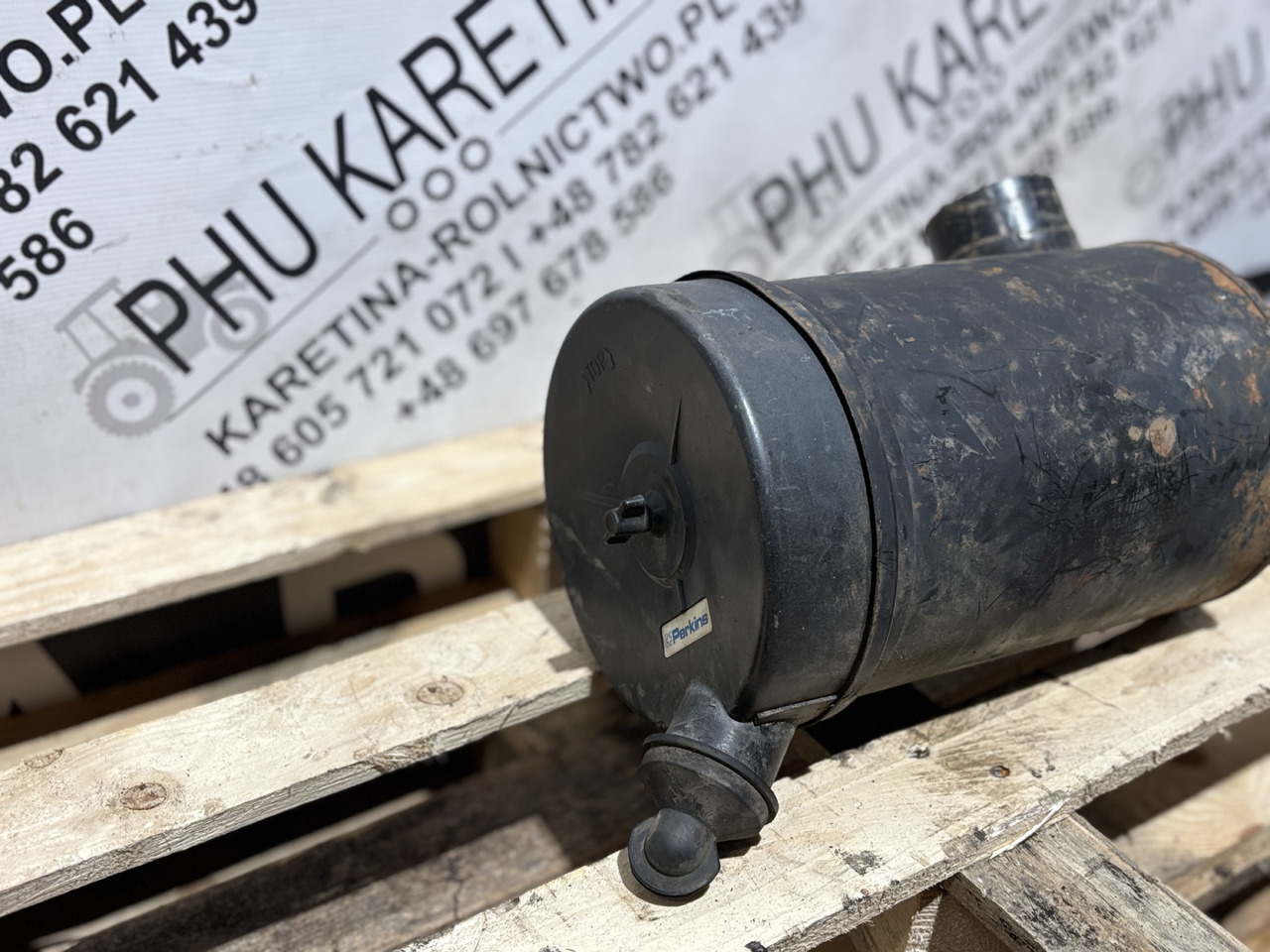 PERKINS Obudowa Filtra Powietrza - Filter zraka za Građevinski strojevi: slika PERKINS Obudowa Filtra Powietrza - Filter zraka za Građevinski strojevi PERKINS Obudowa Filtra Powietrza - Filter zraka za Građevinski strojevi: slika PERKINS Obudowa Filtra Powietrza - Filter zraka za Građevinski strojevi