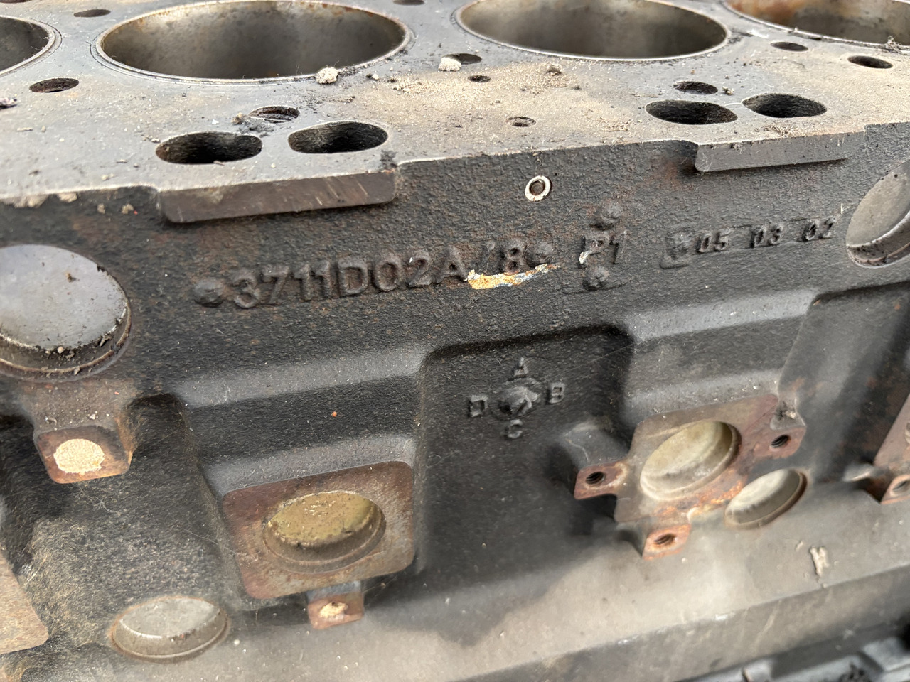 Perkins 1004 1004-40T Silnik Blok Silnika Koło Zamachowe Wał CZĘŚCI 3711DO2A/8 - Zamašnjak za Poljoprivredni strojevi: slika Perkins 1004 1004-40T Silnik Blok Silnika Koło Zamachowe Wał CZĘŚCI 3711DO2A/8 - Zamašnjak za Poljoprivredni strojevi Perkins 1004 1004-40T Silnik Blok Silnika Koło Zamachowe Wał CZĘŚCI 3711DO2A/8 - Zamašnjak za Poljoprivredni strojevi: slika Perkins 1004 1004-40T Silnik Blok Silnika Koło Zamachowe Wał CZĘŚCI 3711DO2A/8 - Zamašnjak za Poljoprivredni strojevi