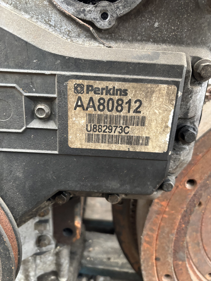 Perkins 1004 1004-40T Silnik Blok Silnika Koło Zamachowe Wał CZĘŚCI - Zamašnjak za Poljoprivredni strojevi: slika Perkins 1004 1004-40T Silnik Blok Silnika Koło Zamachowe Wał CZĘŚCI - Zamašnjak za Poljoprivredni strojevi Perkins 1004 1004-40T Silnik Blok Silnika Koło Zamachowe Wał CZĘŚCI - Zamašnjak za Poljoprivredni strojevi: slika Perkins 1004 1004-40T Silnik Blok Silnika Koło Zamachowe Wał CZĘŚCI - Zamašnjak za Poljoprivredni strojevi