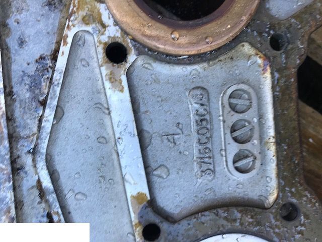 Perkins 1004.4 - Obudowa Rozrządu - Motor i dijelovi za Poljoprivredni strojevi: slika Perkins 1004.4 - Obudowa Rozrządu - Motor i dijelovi za Poljoprivredni strojevi Perkins 1004.4 - Obudowa Rozrządu - Motor i dijelovi za Poljoprivredni strojevi: slika Perkins 1004.4 - Obudowa Rozrządu - Motor i dijelovi za Poljoprivredni strojevi