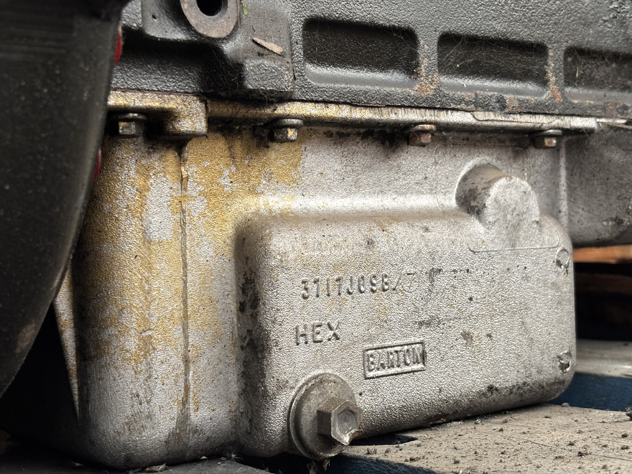 Perkins 1985/2300 Silnik Blok Koło Zamachowe Wał Miska Olejowa CZĘŚCI - Zamašnjak za Poljoprivredni strojevi: slika Perkins 1985/2300 Silnik Blok Koło Zamachowe Wał Miska Olejowa CZĘŚCI - Zamašnjak za Poljoprivredni strojevi Perkins 1985/2300 Silnik Blok Koło Zamachowe Wał Miska Olejowa CZĘŚCI - Zamašnjak za Poljoprivredni strojevi: slika Perkins 1985/2300 Silnik Blok Koło Zamachowe Wał Miska Olejowa CZĘŚCI - Zamašnjak za Poljoprivredni strojevi