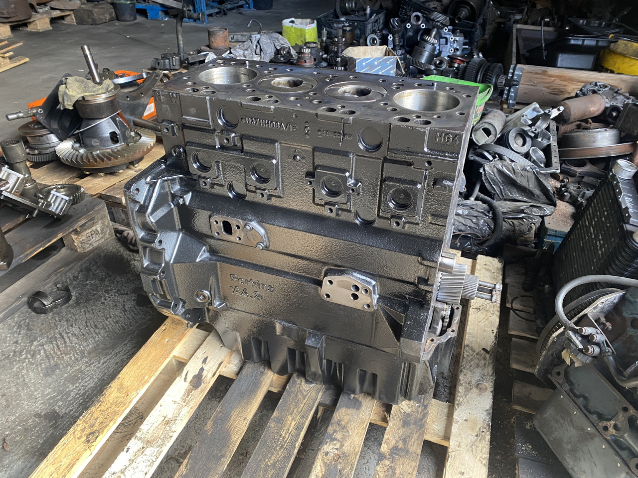 Perkins AR 1004.4 - silnik shortblock dół ZZ50299 U3711H08A/1 - Motor i dijelovi: slika Perkins AR 1004.4 - silnik shortblock dół ZZ50299 U3711H08A/1 - Motor i dijelovi Perkins AR 1004.4 - silnik shortblock dół ZZ50299 U3711H08A/1 - Motor i dijelovi: slika Perkins AR 1004.4 - silnik shortblock dół ZZ50299 U3711H08A/1 - Motor i dijelovi