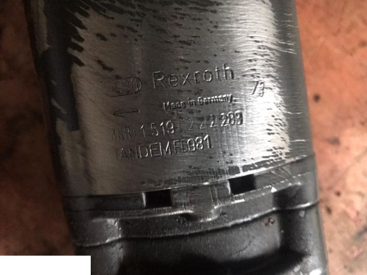 Pompa BOSCH-rexroth 7930 - Hidraulična pumpa za Poljoprivredni strojevi: slika Pompa BOSCH-rexroth 7930 - Hidraulična pumpa za Poljoprivredni strojevi Pompa BOSCH-rexroth 7930 - Hidraulična pumpa za Poljoprivredni strojevi: slika Pompa BOSCH-rexroth 7930 - Hidraulična pumpa za Poljoprivredni strojevi