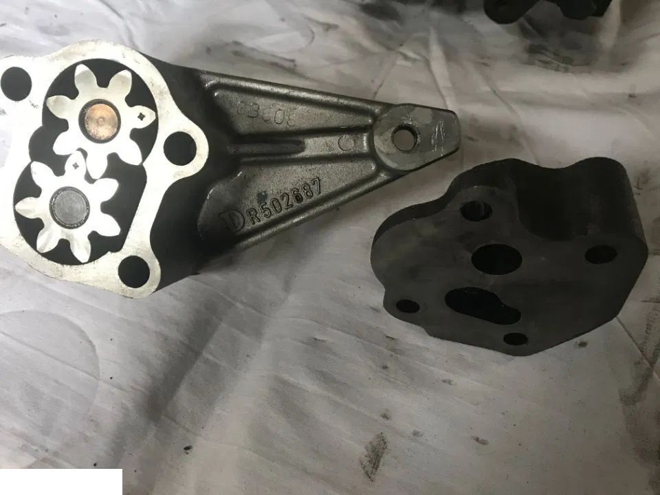 Pompa Olejowa - Silnika John Deere - RE504914 6068R502687 RE502269 - Pumpa ulja za Poljoprivredni strojevi: slika Pompa Olejowa - Silnika John Deere - RE504914 6068R502687 RE502269 - Pumpa ulja za Poljoprivredni strojevi Pompa Olejowa - Silnika John Deere - RE504914 6068R502687 RE502269 - Pumpa ulja za Poljoprivredni strojevi: slika Pompa Olejowa - Silnika John Deere - RE504914 6068R502687 RE502269 - Pumpa ulja za Poljoprivredni strojevi