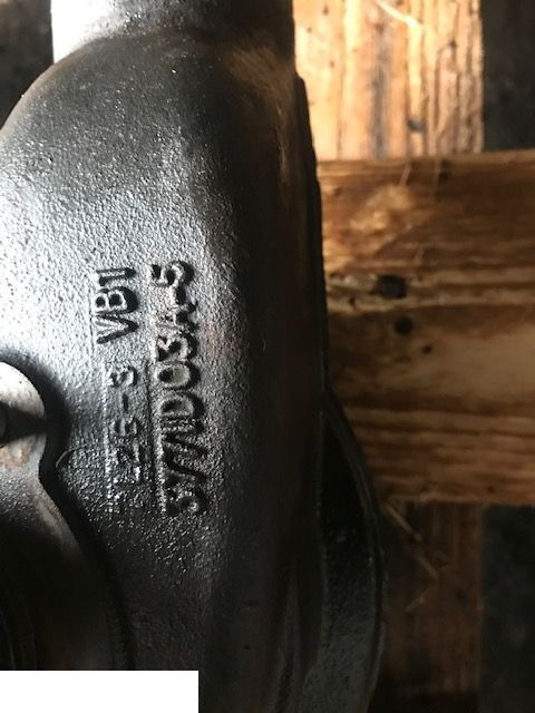 Pompa wody 3771D03A-5 perkins AB AQ U5MW0157 - Vodena pumpa za Poljoprivredni strojevi: slika Pompa wody 3771D03A-5 perkins AB AQ U5MW0157 - Vodena pumpa za Poljoprivredni strojevi Pompa wody 3771D03A-5 perkins AB AQ U5MW0157 - Vodena pumpa za Poljoprivredni strojevi: slika Pompa wody 3771D03A-5 perkins AB AQ U5MW0157 - Vodena pumpa za Poljoprivredni strojevi