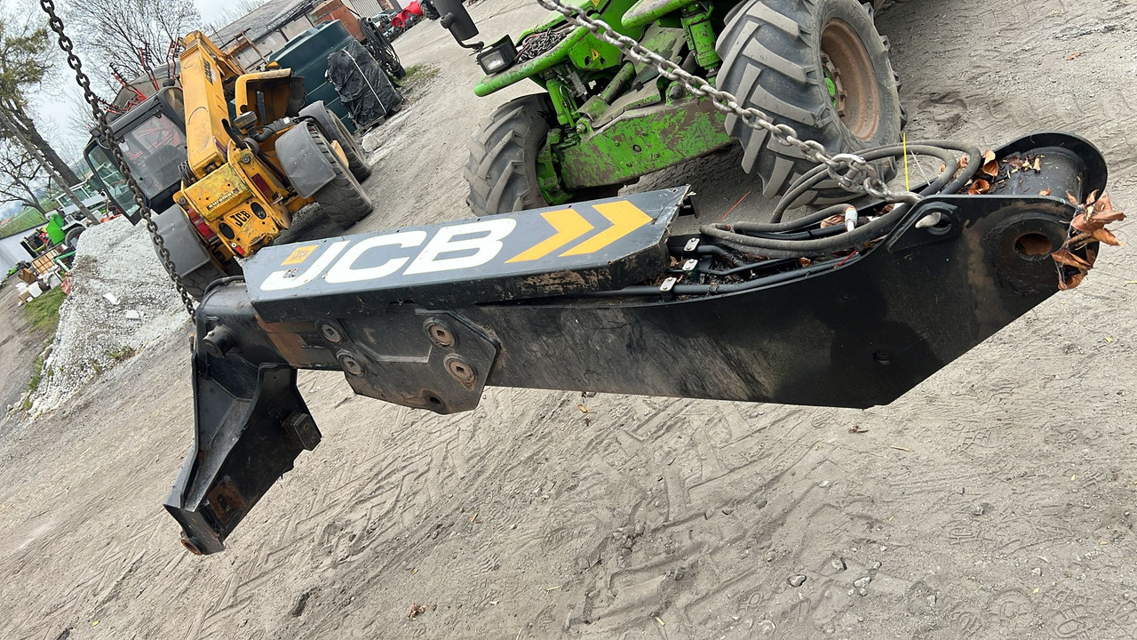 Ramie Ładowarki JCB - Krak: slika Ramie Ładowarki JCB - Krak Ramie Ładowarki JCB - Krak: slika Ramie Ładowarki JCB - Krak