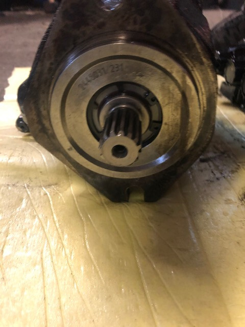 Rexroth AL A10V O 60 DFR1/52L , CAT TH pompa hydrauliki - Hidraulična pumpa za Poljoprivredni strojevi: slika Rexroth AL A10V O 60 DFR1/52L , CAT TH pompa hydrauliki - Hidraulična pumpa za Poljoprivredni strojevi Rexroth AL A10V O 60 DFR1/52L , CAT TH pompa hydrauliki - Hidraulična pumpa za Poljoprivredni strojevi: slika Rexroth AL A10V O 60 DFR1/52L , CAT TH pompa hydrauliki - Hidraulična pumpa za Poljoprivredni strojevi