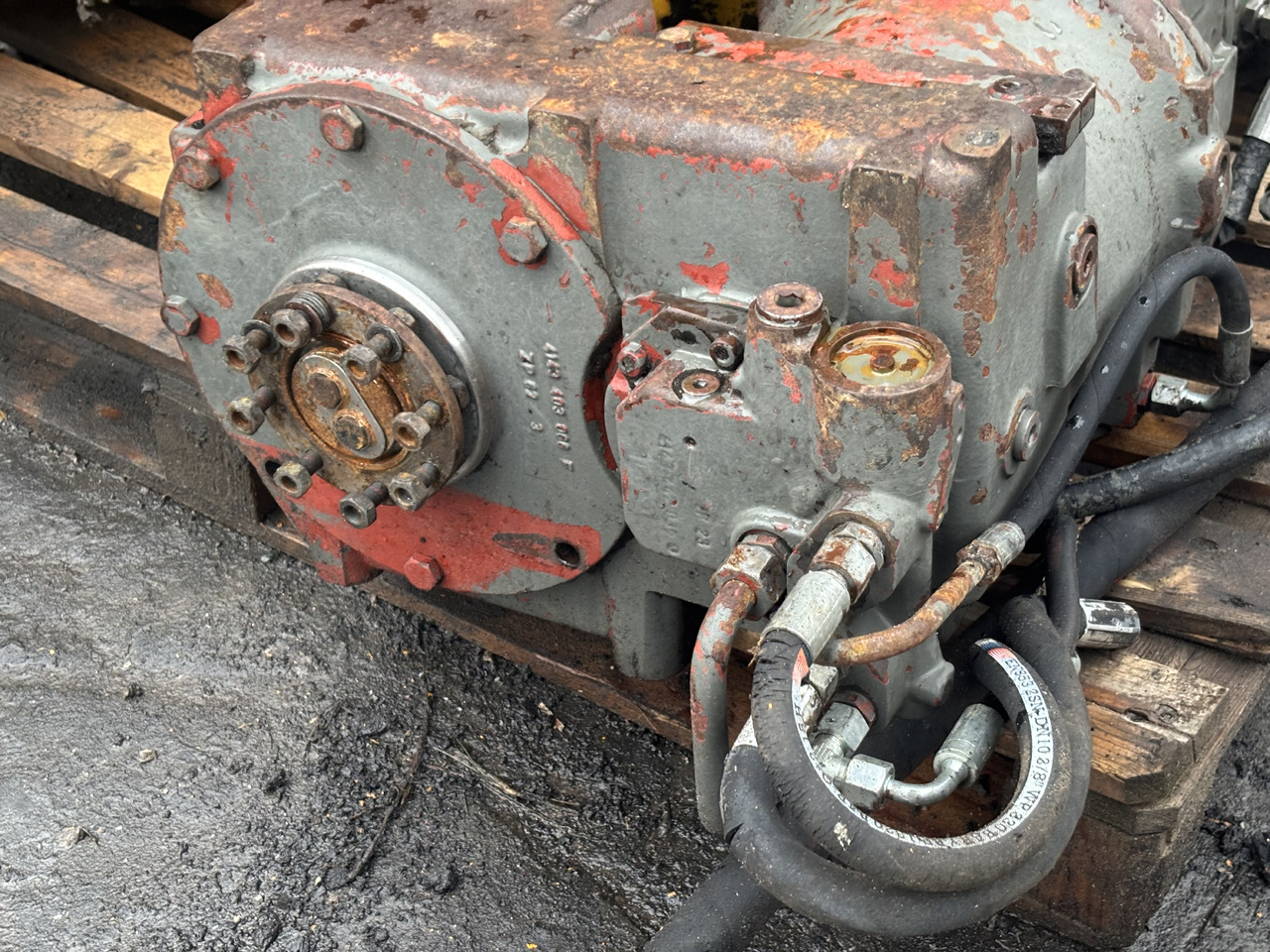 Rexroth MHB 25 FNPA20 MHB25 Silnik Jazdy Hydromotor Liebherr O&K - Hidraulični motor za Poljoprivredni strojevi: slika Rexroth MHB 25 FNPA20 MHB25 Silnik Jazdy Hydromotor Liebherr O&K - Hidraulični motor za Poljoprivredni strojevi Rexroth MHB 25 FNPA20 MHB25 Silnik Jazdy Hydromotor Liebherr O&K - Hidraulični motor za Poljoprivredni strojevi: slika Rexroth MHB 25 FNPA20 MHB25 Silnik Jazdy Hydromotor Liebherr O&K - Hidraulični motor za Poljoprivredni strojevi