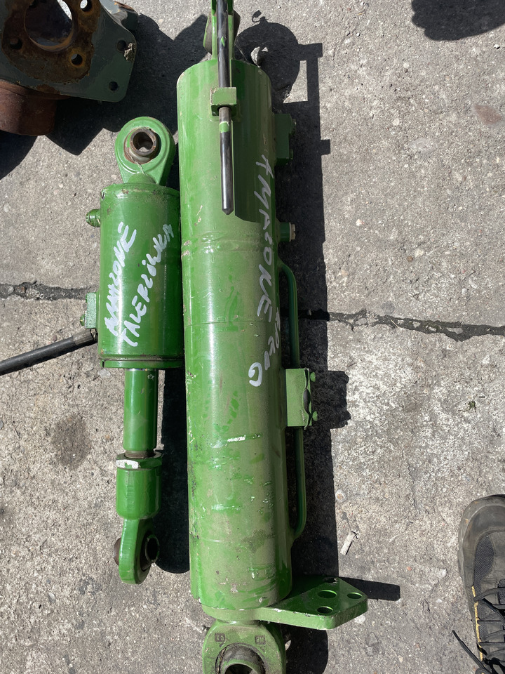 Amazone talerzówka - siłownik - Rezervni dijelovi za Poljoprivredni strojevi: slika Amazone talerzówka - siłownik - Rezervni dijelovi za Poljoprivredni strojevi Amazone talerzówka - siłownik - Rezervni dijelovi za Poljoprivredni strojevi: slika Amazone talerzówka - siłownik - Rezervni dijelovi za Poljoprivredni strojevi