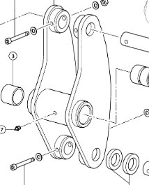 CLAAS TARGO K70 Dźwignia Sterująca Masztu 0003149902 00 0314 990 2 - Rezervni dijelovi za Oprema za rukovanje materijalima: slika CLAAS TARGO K70 Dźwignia Sterująca Masztu 0003149902 00 0314 990 2 - Rezervni dijelovi za Oprema za rukovanje materijalima CLAAS TARGO K70 Dźwignia Sterująca Masztu 0003149902 00 0314 990 2 - Rezervni dijelovi za Oprema za rukovanje materijalima: slika CLAAS TARGO K70 Dźwignia Sterująca Masztu 0003149902 00 0314 990 2 - Rezervni dijelovi za Oprema za rukovanje materijalima