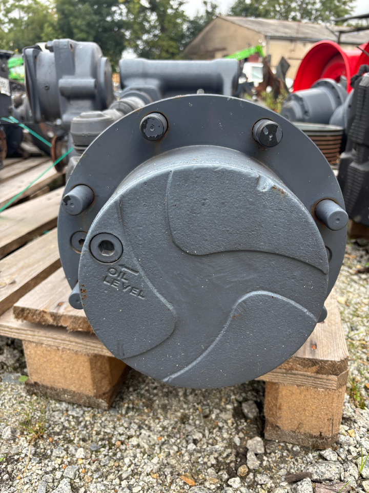 SPICER 311/211/174 Hamulec Kompletny CZĘŚCI - Dijelovi kočnica za Poljoprivredni strojevi: slika SPICER 311/211/174 Hamulec Kompletny CZĘŚCI - Dijelovi kočnica za Poljoprivredni strojevi SPICER 311/211/174 Hamulec Kompletny CZĘŚCI - Dijelovi kočnica za Poljoprivredni strojevi: slika SPICER 311/211/174 Hamulec Kompletny CZĘŚCI - Dijelovi kočnica za Poljoprivredni strojevi