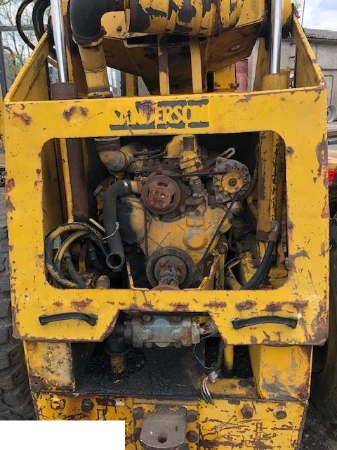 Sanderson Teleporter - Chłodnica - Hladnjak za Teleskopski rukovatelj: slika Sanderson Teleporter - Chłodnica - Hladnjak za Teleskopski rukovatelj Sanderson Teleporter - Chłodnica - Hladnjak za Teleskopski rukovatelj: slika Sanderson Teleporter - Chłodnica - Hladnjak za Teleskopski rukovatelj