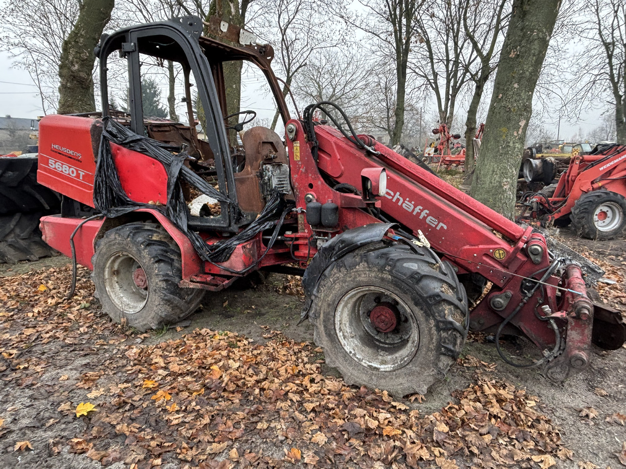 Schaffer 5680 T Most Przedni Most Tylny Zwolnica Zwrotnica Obudowa Zawieszenie CZĘŚCI - Reduktor pogona za Poljoprivredni strojevi: slika Schaffer 5680 T Most Przedni Most Tylny Zwolnica Zwrotnica Obudowa Zawieszenie CZĘŚCI - Reduktor pogona za Poljoprivredni strojevi Schaffer 5680 T Most Przedni Most Tylny Zwolnica Zwrotnica Obudowa Zawieszenie CZĘŚCI - Reduktor pogona za Poljoprivredni strojevi: slika Schaffer 5680 T Most Przedni Most Tylny Zwolnica Zwrotnica Obudowa Zawieszenie CZĘŚCI - Reduktor pogona za Poljoprivredni strojevi