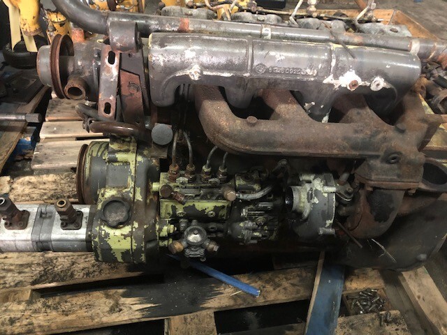 Silnik MWM 226-4 Fendt Renault pompa paliwa słupek czesci głowica - Motor i dijelovi za Poljoprivredni strojevi: slika Silnik MWM 226-4 Fendt Renault pompa paliwa słupek czesci głowica - Motor i dijelovi za Poljoprivredni strojevi Silnik MWM 226-4 Fendt Renault pompa paliwa słupek czesci głowica - Motor i dijelovi za Poljoprivredni strojevi: slika Silnik MWM 226-4 Fendt Renault pompa paliwa słupek czesci głowica - Motor i dijelovi za Poljoprivredni strojevi