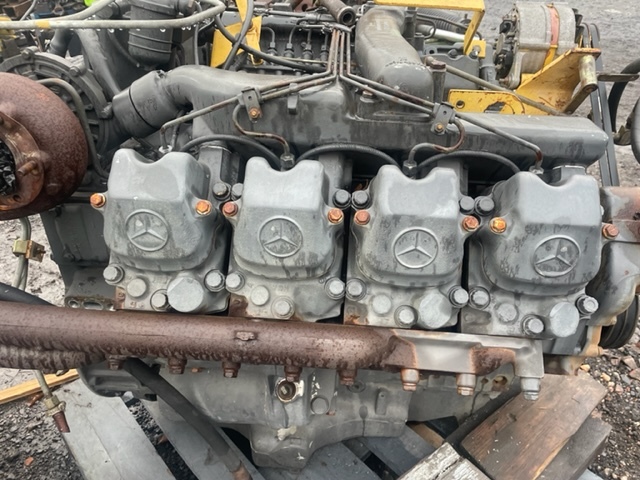 Silnik Mercedes OM442 z kombajnu - Motor za Kombajn za žetvu: slika Silnik Mercedes OM442 z kombajnu - Motor za Kombajn za žetvu Silnik Mercedes OM442 z kombajnu - Motor za Kombajn za žetvu: slika Silnik Mercedes OM442 z kombajnu - Motor za Kombajn za žetvu