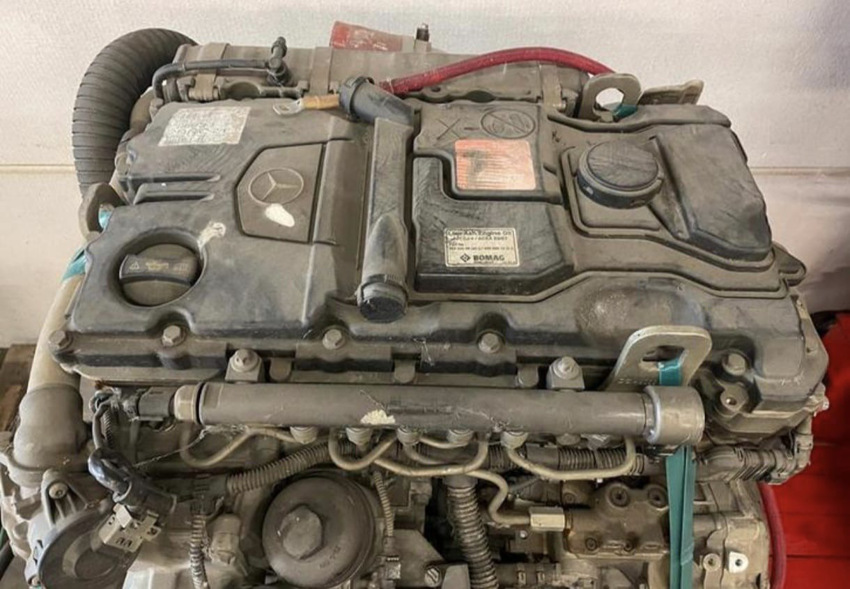 Silnik Mercedes OM934LA OM934 części - Motor i dijelovi za Kamion: slika Silnik Mercedes OM934LA OM934 części - Motor i dijelovi za Kamion Silnik Mercedes OM934LA OM934 części - Motor i dijelovi za Kamion: slika Silnik Mercedes OM934LA OM934 części - Motor i dijelovi za Kamion