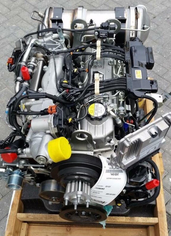 Silnik Perkins F5HFL414C , FPT F5HL414C - Motor za Poljoprivredni strojevi: slika Silnik Perkins F5HFL414C , FPT F5HL414C - Motor za Poljoprivredni strojevi Silnik Perkins F5HFL414C , FPT F5HL414C - Motor za Poljoprivredni strojevi: slika Silnik Perkins F5HFL414C , FPT F5HL414C - Motor za Poljoprivredni strojevi