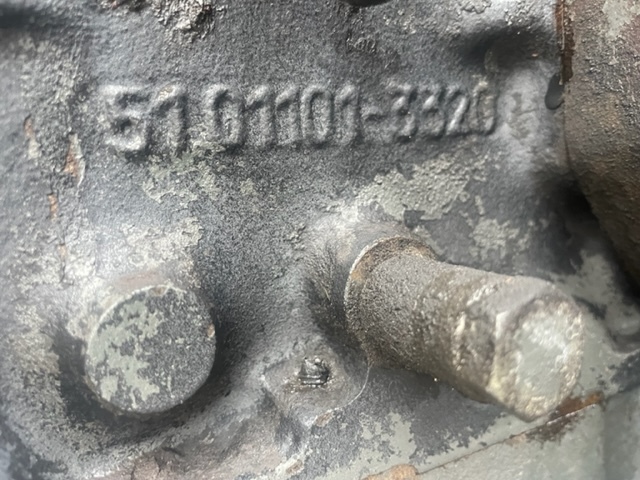Silnik fendt MAN D0826 LF04 - Motor za Poljoprivredni strojevi: slika Silnik fendt MAN D0826 LF04 - Motor za Poljoprivredni strojevi Silnik fendt MAN D0826 LF04 - Motor za Poljoprivredni strojevi: slika Silnik fendt MAN D0826 LF04 - Motor za Poljoprivredni strojevi