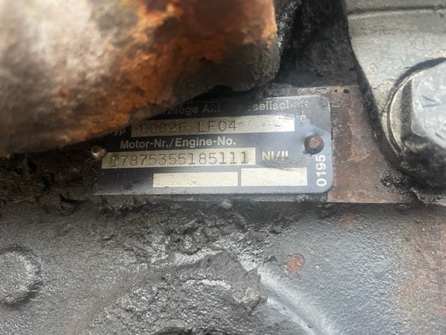 Silnik fendt MAN D0826 LF04 - Motor za Poljoprivredni strojevi: slika Silnik fendt MAN D0826 LF04 - Motor za Poljoprivredni strojevi Silnik fendt MAN D0826 LF04 - Motor za Poljoprivredni strojevi: slika Silnik fendt MAN D0826 LF04 - Motor za Poljoprivredni strojevi