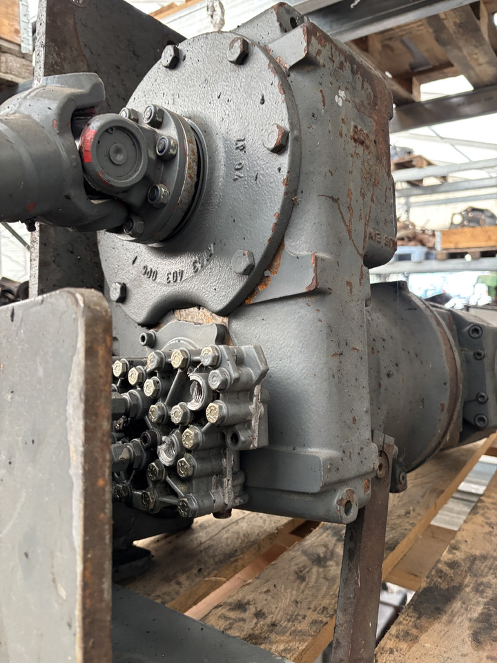 Skrzynia ZF 2HL-100 2HL100 Liebherr - Mjenjač za Građevinski strojevi: slika Skrzynia ZF 2HL-100 2HL100 Liebherr - Mjenjač za Građevinski strojevi Skrzynia ZF 2HL-100 2HL100 Liebherr - Mjenjač za Građevinski strojevi: slika Skrzynia ZF 2HL-100 2HL100 Liebherr - Mjenjač za Građevinski strojevi