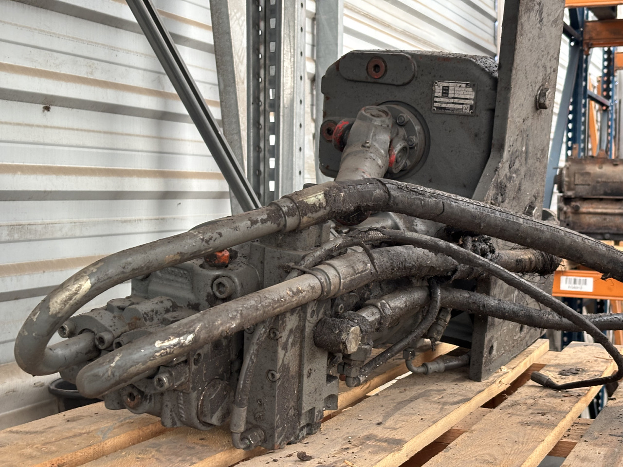 Skrzynia ZF 2HL-100 2HL100 Liebherr - Mjenjač za Građevinski strojevi: slika Skrzynia ZF 2HL-100 2HL100 Liebherr - Mjenjač za Građevinski strojevi Skrzynia ZF 2HL-100 2HL100 Liebherr - Mjenjač za Građevinski strojevi: slika Skrzynia ZF 2HL-100 2HL100 Liebherr - Mjenjač za Građevinski strojevi