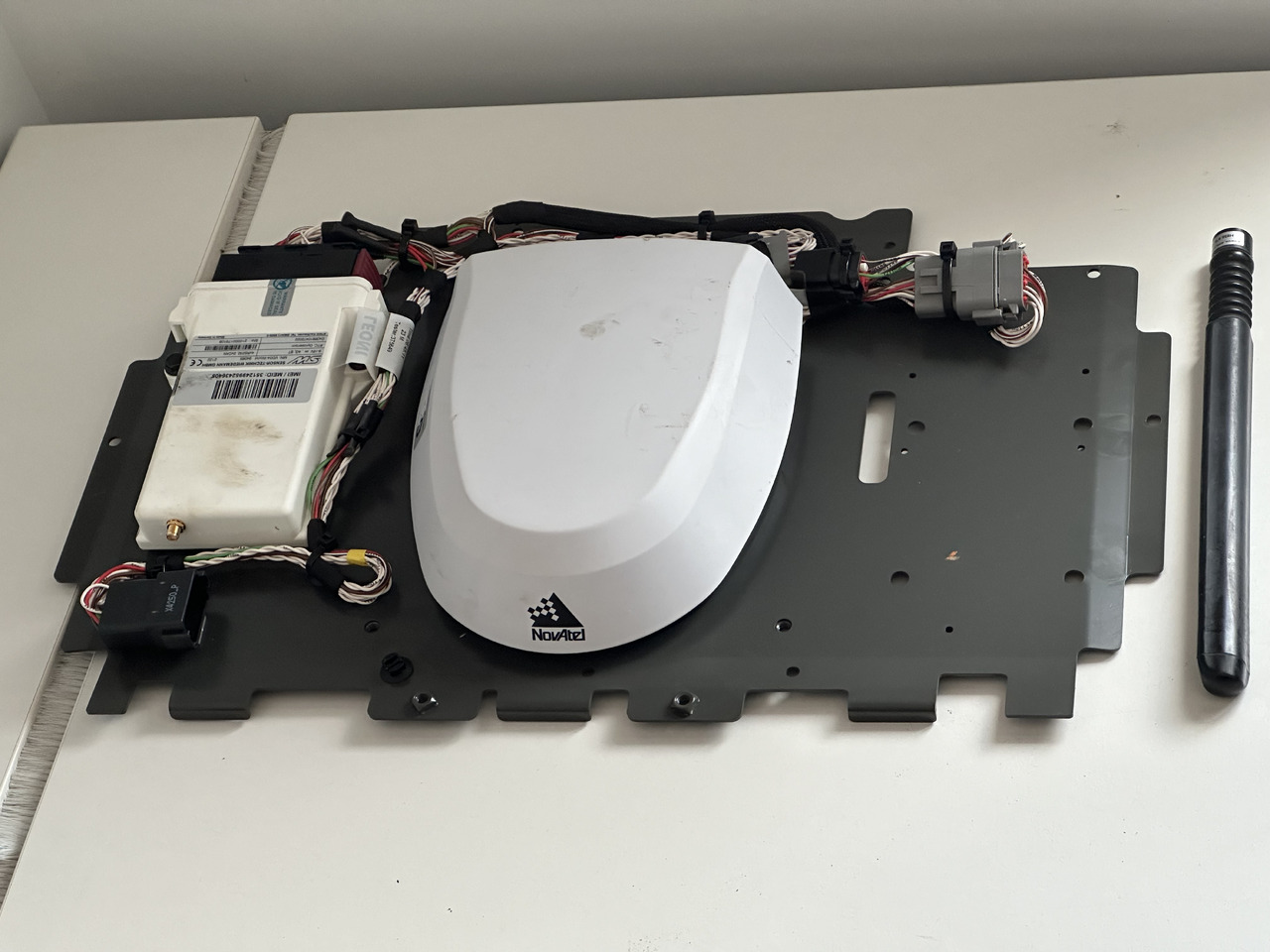 System nawigacyjny do Valtra Fendt Vario guide RTK Novatel Nawigacja - Sustav navigacije za Poljoprivredni strojevi: slika System nawigacyjny do Valtra Fendt Vario guide RTK Novatel Nawigacja - Sustav navigacije za Poljoprivredni strojevi System nawigacyjny do Valtra Fendt Vario guide RTK Novatel Nawigacja - Sustav navigacije za Poljoprivredni strojevi: slika System nawigacyjny do Valtra Fendt Vario guide RTK Novatel Nawigacja - Sustav navigacije za Poljoprivredni strojevi