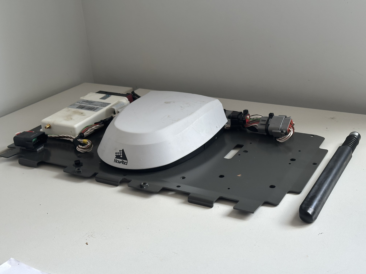 System nawigacyjny do Valtra Fendt Vario guide RTK Novatel Nawigacja - Sustav navigacije za Poljoprivredni strojevi: slika System nawigacyjny do Valtra Fendt Vario guide RTK Novatel Nawigacja - Sustav navigacije za Poljoprivredni strojevi System nawigacyjny do Valtra Fendt Vario guide RTK Novatel Nawigacja - Sustav navigacije za Poljoprivredni strojevi: slika System nawigacyjny do Valtra Fendt Vario guide RTK Novatel Nawigacja - Sustav navigacije za Poljoprivredni strojevi