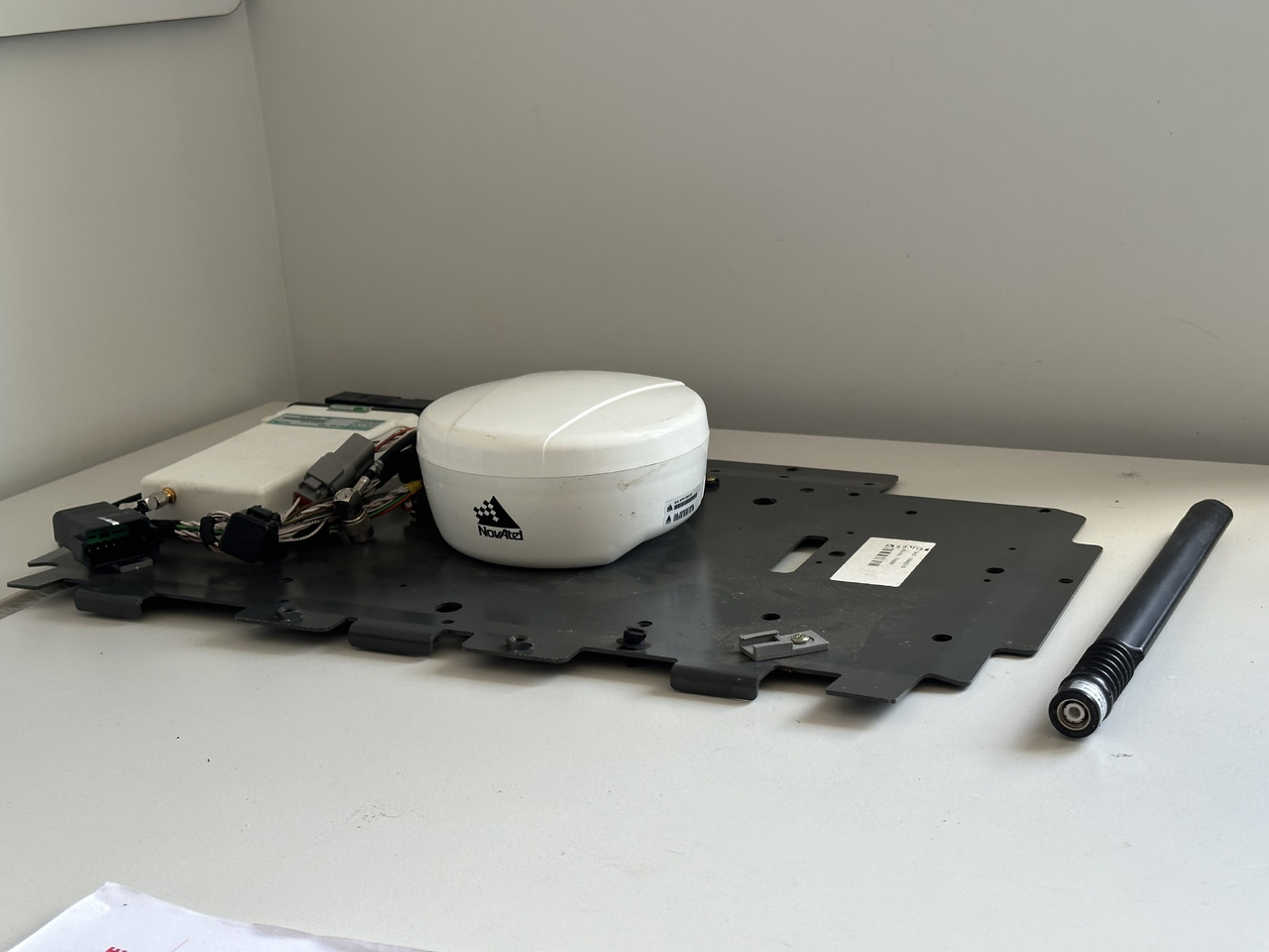 System nawigacyjny do Valtra Fendt Vario guide RTK Novatel - Sustav navigacije za Poljoprivredni strojevi: slika System nawigacyjny do Valtra Fendt Vario guide RTK Novatel - Sustav navigacije za Poljoprivredni strojevi System nawigacyjny do Valtra Fendt Vario guide RTK Novatel - Sustav navigacije za Poljoprivredni strojevi: slika System nawigacyjny do Valtra Fendt Vario guide RTK Novatel - Sustav navigacije za Poljoprivredni strojevi