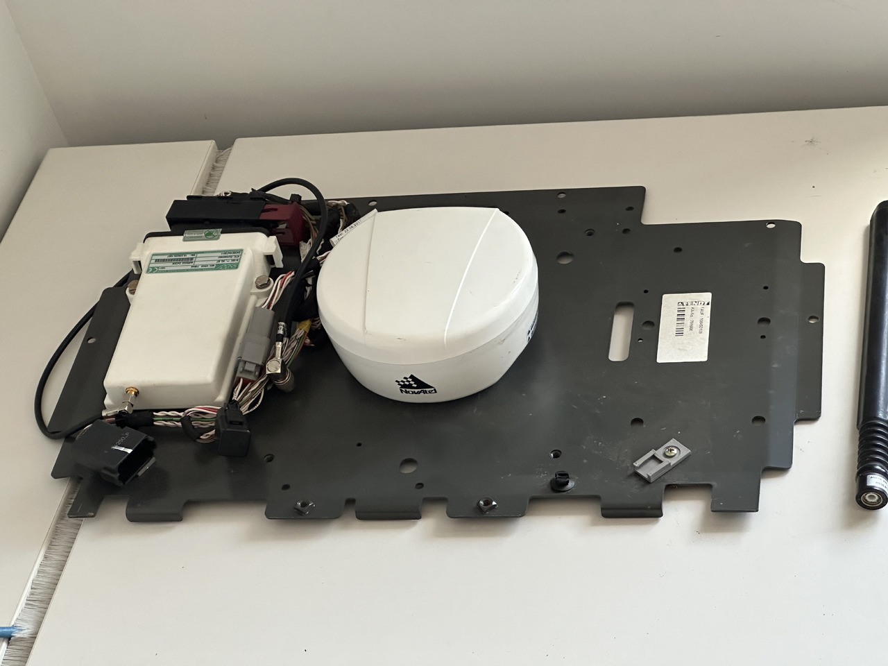 System nawigacyjny do Valtra Fendt Vario guide RTK Novatel - Sustav navigacije za Poljoprivredni strojevi: slika System nawigacyjny do Valtra Fendt Vario guide RTK Novatel - Sustav navigacije za Poljoprivredni strojevi System nawigacyjny do Valtra Fendt Vario guide RTK Novatel - Sustav navigacije za Poljoprivredni strojevi: slika System nawigacyjny do Valtra Fendt Vario guide RTK Novatel - Sustav navigacije za Poljoprivredni strojevi