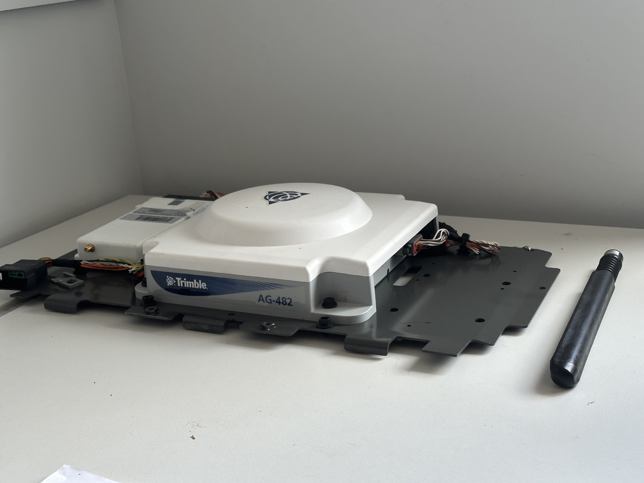 System nawigacyjny do Valtra Fendt Vario guide RTK Trimble AG-482 - Sustav navigacije za Poljoprivredni strojevi: slika System nawigacyjny do Valtra Fendt Vario guide RTK Trimble AG-482 - Sustav navigacije za Poljoprivredni strojevi System nawigacyjny do Valtra Fendt Vario guide RTK Trimble AG-482 - Sustav navigacije za Poljoprivredni strojevi: slika System nawigacyjny do Valtra Fendt Vario guide RTK Trimble AG-482 - Sustav navigacije za Poljoprivredni strojevi