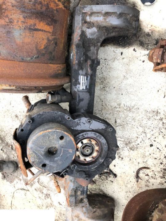 VOLVO L35 Silnik Jazdy - Hidraulični motor za Utovarivač na kotačima: slika  VOLVO L35 Silnik Jazdy - Hidraulični motor za Utovarivač na kotačima VOLVO L35 Silnik Jazdy - Hidraulični motor za Utovarivač na kotačima: slika  VOLVO L35 Silnik Jazdy - Hidraulični motor za Utovarivač na kotačima