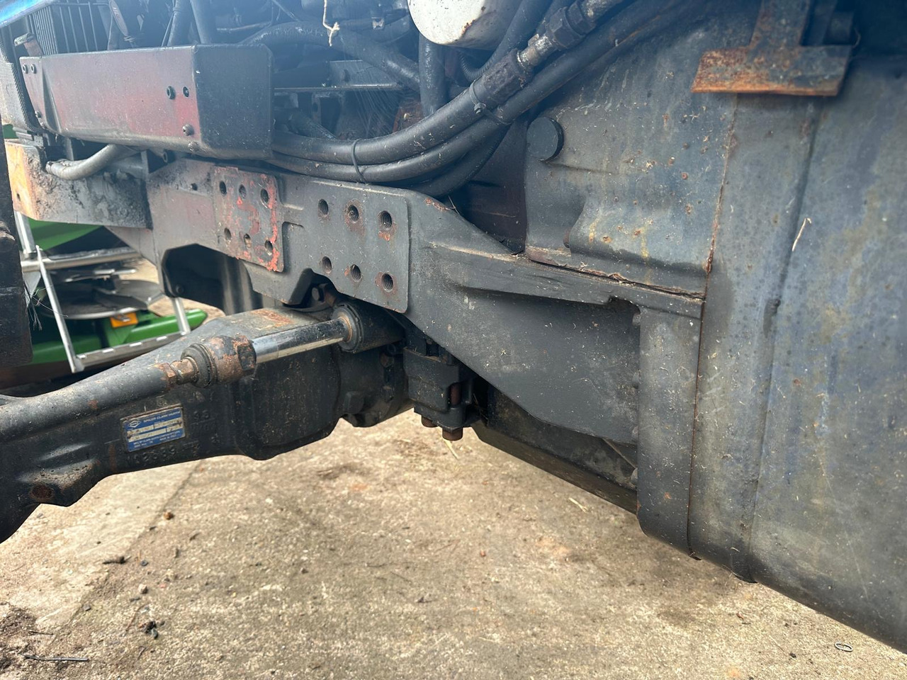 Valtra 8150 8150-4 - cała na części - Traktor: slika  Valtra 8150 8150-4 - cała na części - Traktor Valtra 8150 8150-4 - cała na części - Traktor: slika  Valtra 8150 8150-4 - cała na części - Traktor