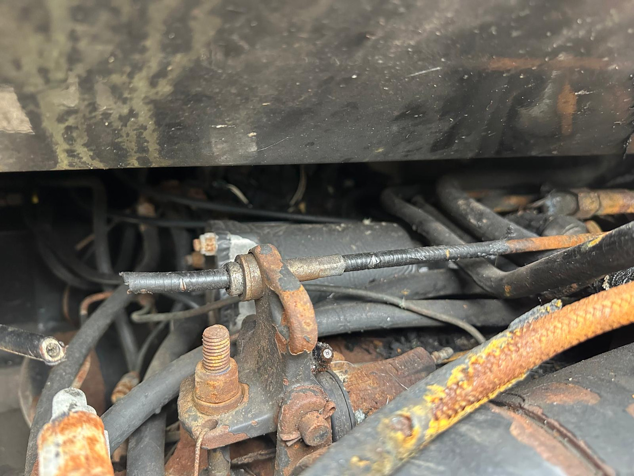 Valtra 8150 8150-4 - cała na części - Traktor: slika  Valtra 8150 8150-4 - cała na części - Traktor Valtra 8150 8150-4 - cała na części - Traktor: slika  Valtra 8150 8150-4 - cała na części - Traktor