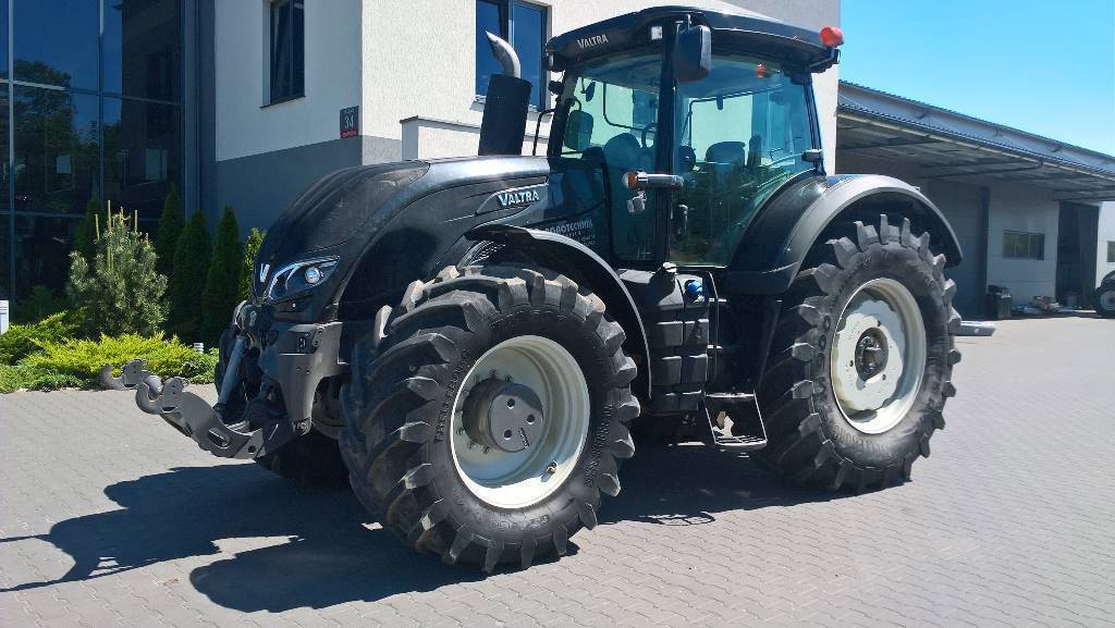 Valtra s374 - Skrzynia Biegów - Mjenjač za Poljoprivredni strojevi: slika Valtra s374 - Skrzynia Biegów - Mjenjač za Poljoprivredni strojevi Valtra s374 - Skrzynia Biegów - Mjenjač za Poljoprivredni strojevi: slika Valtra s374 - Skrzynia Biegów - Mjenjač za Poljoprivredni strojevi