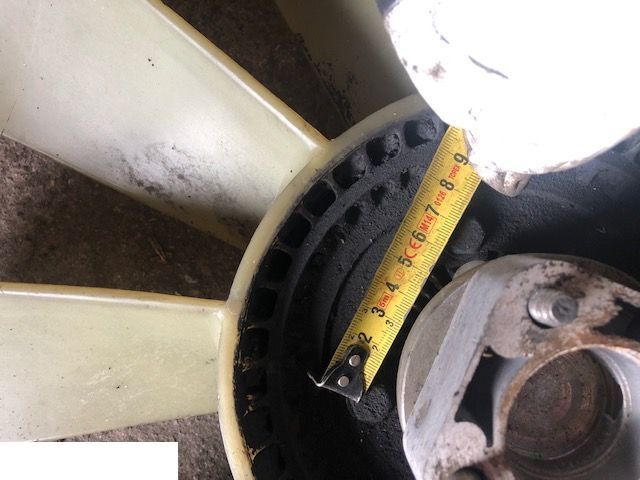 Wentylator Wiskoza JCB Fastrack Perkins 1006 - Ventilator za Poljoprivredni strojevi: slika Wentylator Wiskoza JCB Fastrack Perkins 1006 - Ventilator za Poljoprivredni strojevi Wentylator Wiskoza JCB Fastrack Perkins 1006 - Ventilator za Poljoprivredni strojevi: slika Wentylator Wiskoza JCB Fastrack Perkins 1006 - Ventilator za Poljoprivredni strojevi