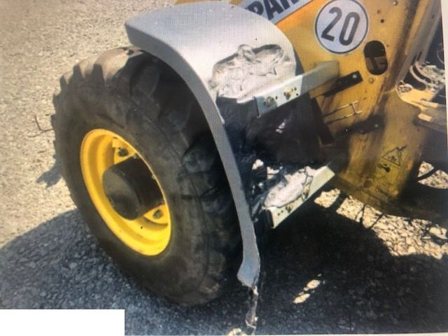 Yanmar V80 - Siłownik - Hidraulični cilindar za Utovarivač na kotačima: slika Yanmar V80 - Siłownik - Hidraulični cilindar za Utovarivač na kotačima Yanmar V80 - Siłownik - Hidraulični cilindar za Utovarivač na kotačima: slika Yanmar V80 - Siłownik - Hidraulični cilindar za Utovarivač na kotačima