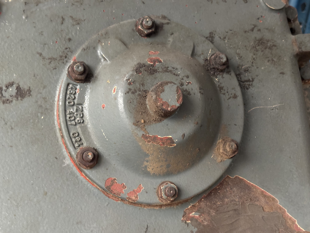 ZF 3AVG310 3AVG-310 1370 4122035014 4620401091F Skrzynia Biegów Liebherr L564 - Mjenjač za Poljoprivredni strojevi: slika ZF 3AVG310 3AVG-310 1370 4122035014 4620401091F Skrzynia Biegów Liebherr L564 - Mjenjač za Poljoprivredni strojevi ZF 3AVG310 3AVG-310 1370 4122035014 4620401091F Skrzynia Biegów Liebherr L564 - Mjenjač za Poljoprivredni strojevi: slika ZF 3AVG310 3AVG-310 1370 4122035014 4620401091F Skrzynia Biegów Liebherr L564 - Mjenjač za Poljoprivredni strojevi