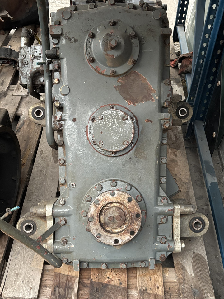 ZF 3AVG310 3AVG-310 1370 4122035014 4620401091F Skrzynia Biegów Liebherr L564 - Mjenjač za Poljoprivredni strojevi: slika ZF 3AVG310 3AVG-310 1370 4122035014 4620401091F Skrzynia Biegów Liebherr L564 - Mjenjač za Poljoprivredni strojevi ZF 3AVG310 3AVG-310 1370 4122035014 4620401091F Skrzynia Biegów Liebherr L564 - Mjenjač za Poljoprivredni strojevi: slika ZF 3AVG310 3AVG-310 1370 4122035014 4620401091F Skrzynia Biegów Liebherr L564 - Mjenjač za Poljoprivredni strojevi