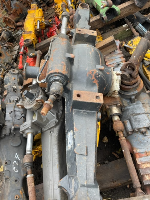 ZF AS-2075 - Deutz Fahr Agrotron - Siłownik Skrętu | Wkład Mostu - Osovina i dijelovi za Poljoprivredni strojevi: slika ZF AS-2075 - Deutz Fahr Agrotron - Siłownik Skrętu | Wkład Mostu - Osovina i dijelovi za Poljoprivredni strojevi ZF AS-2075 - Deutz Fahr Agrotron - Siłownik Skrętu | Wkład Mostu - Osovina i dijelovi za Poljoprivredni strojevi: slika ZF AS-2075 - Deutz Fahr Agrotron - Siłownik Skrętu | Wkład Mostu - Osovina i dijelovi za Poljoprivredni strojevi