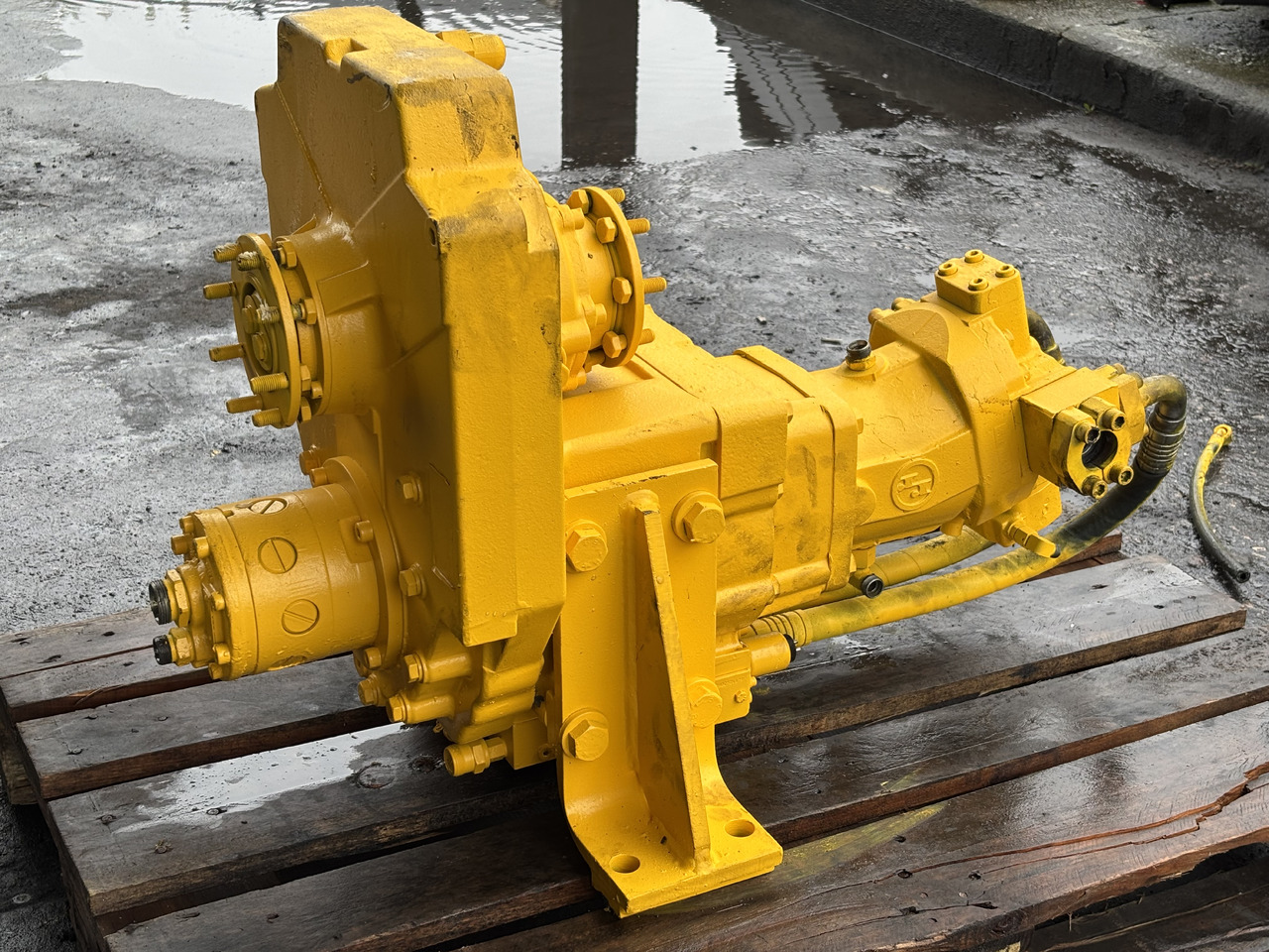 ZF ZF-3 3AVG-210 AVG 210 L531-L544 Skrzynia Biegów Liebherr L541 - Mjenjač za Poljoprivredni strojevi: slika ZF ZF-3 3AVG-210 AVG 210 L531-L544 Skrzynia Biegów Liebherr L541 - Mjenjač za Poljoprivredni strojevi ZF ZF-3 3AVG-210 AVG 210 L531-L544 Skrzynia Biegów Liebherr L541 - Mjenjač za Poljoprivredni strojevi: slika ZF ZF-3 3AVG-210 AVG 210 L531-L544 Skrzynia Biegów Liebherr L541 - Mjenjač za Poljoprivredni strojevi