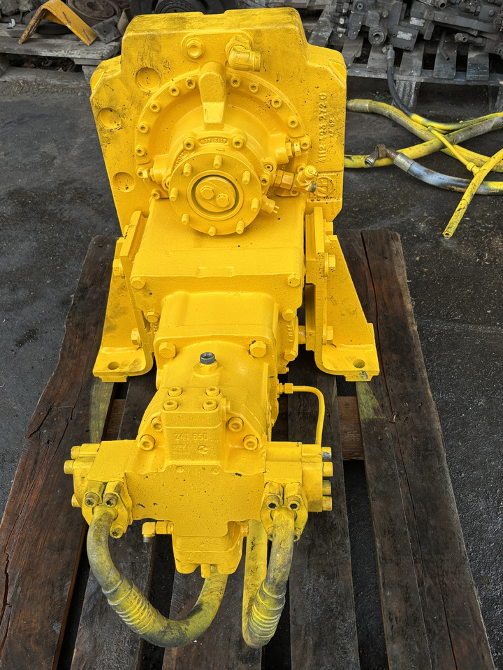 ZF ZF-3 3AVG-210 AVG 210 L531-L544 Skrzynia Biegów Liebherr L541 - Mjenjač za Poljoprivredni strojevi: slika ZF ZF-3 3AVG-210 AVG 210 L531-L544 Skrzynia Biegów Liebherr L541 - Mjenjač za Poljoprivredni strojevi ZF ZF-3 3AVG-210 AVG 210 L531-L544 Skrzynia Biegów Liebherr L541 - Mjenjač za Poljoprivredni strojevi: slika ZF ZF-3 3AVG-210 AVG 210 L531-L544 Skrzynia Biegów Liebherr L541 - Mjenjač za Poljoprivredni strojevi