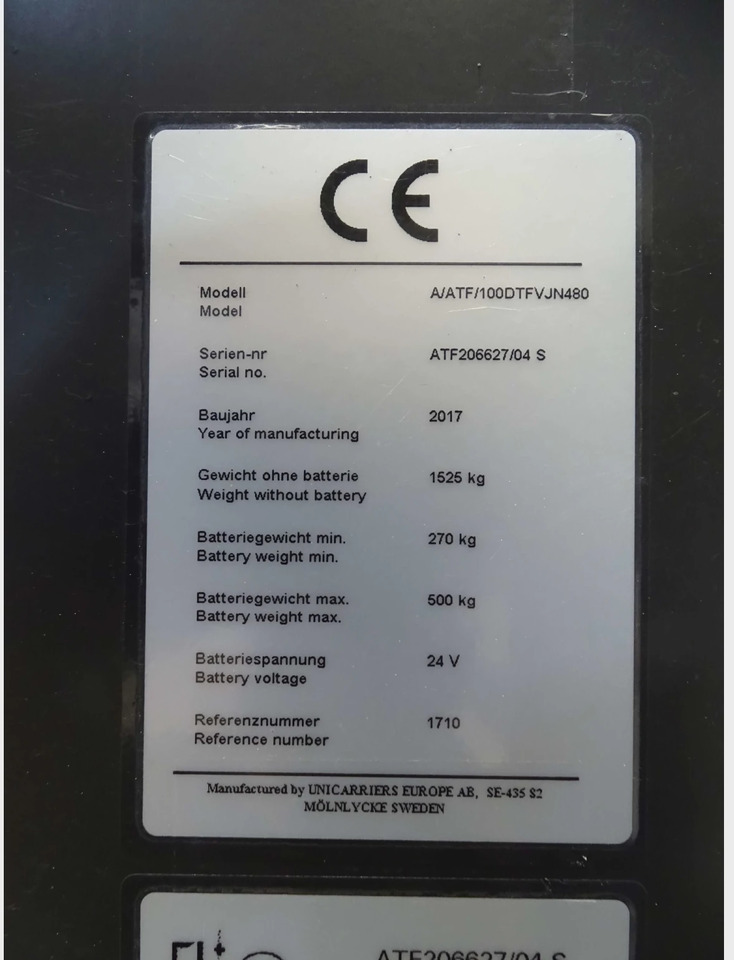 Atlet A/ATF/100DTFVJN480 - Slagač stoga: slika Atlet A/ATF/100DTFVJN480 - Slagač stoga Atlet A/ATF/100DTFVJN480 - Slagač stoga: slika Atlet A/ATF/100DTFVJN480 - Slagač stoga