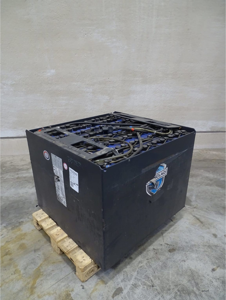 Battery 80V 1032AH - Akumulator za Oprema za rukovanje materijalima: slika Battery 80V 1032AH - Akumulator za Oprema za rukovanje materijalima Battery 80V 1032AH - Akumulator za Oprema za rukovanje materijalima: slika Battery 80V 1032AH - Akumulator za Oprema za rukovanje materijalima