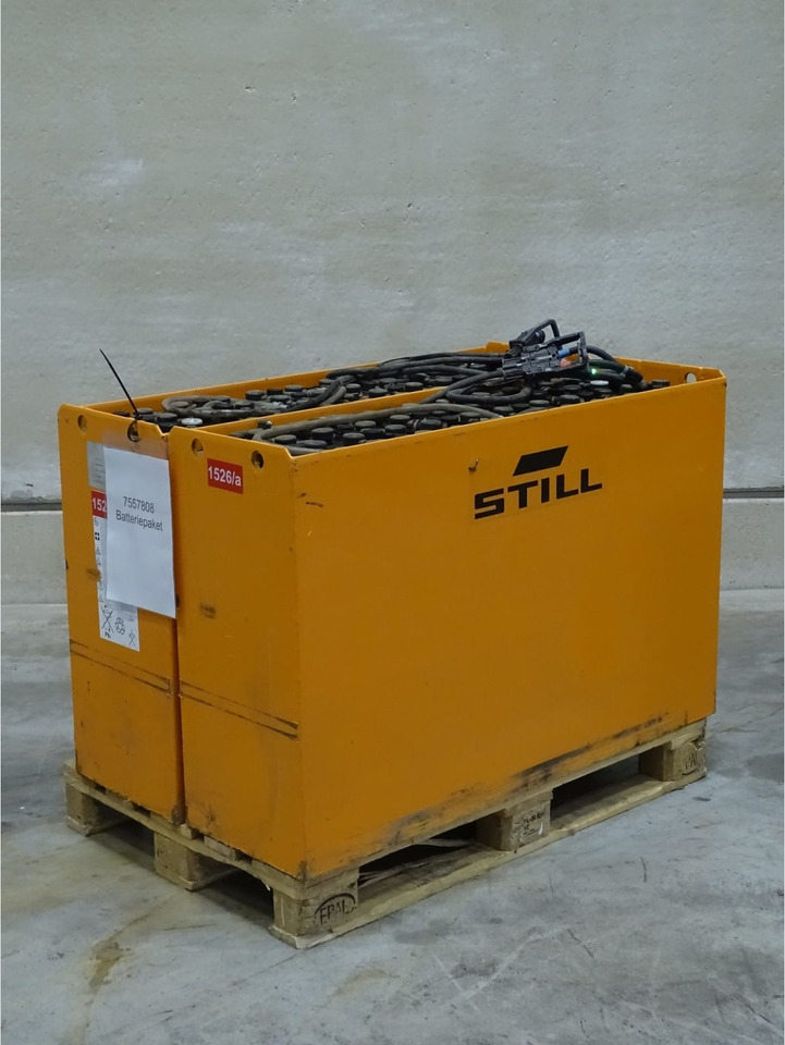 Battery Package 2 pieces - Akumulator za Oprema za rukovanje materijalima: slika Battery Package 2 pieces - Akumulator za Oprema za rukovanje materijalima Battery Package 2 pieces - Akumulator za Oprema za rukovanje materijalima: slika Battery Package 2 pieces - Akumulator za Oprema za rukovanje materijalima